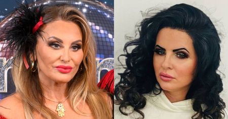 Dagmara Kaźmierska dosadnie podsumowała złośliwości Edzi: "Śmieci same się wyniosły" (WIDEO)
