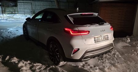 Ujawniono dane. Tyle aut skradziono w Warszawie