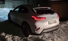 Ujawniono dane. Tyle aut skradziono w Warszawie