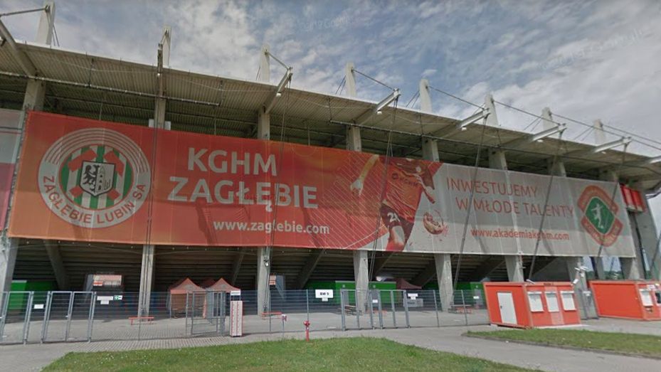 Koronawirus w Polsce. Domowa izolacja piłkarzy rezerw Zagłębia Lubin. Jeden z zawodników ma COVID-19