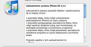iPhone OS 3.1.2 dla iPodów touch i iPhone'ów