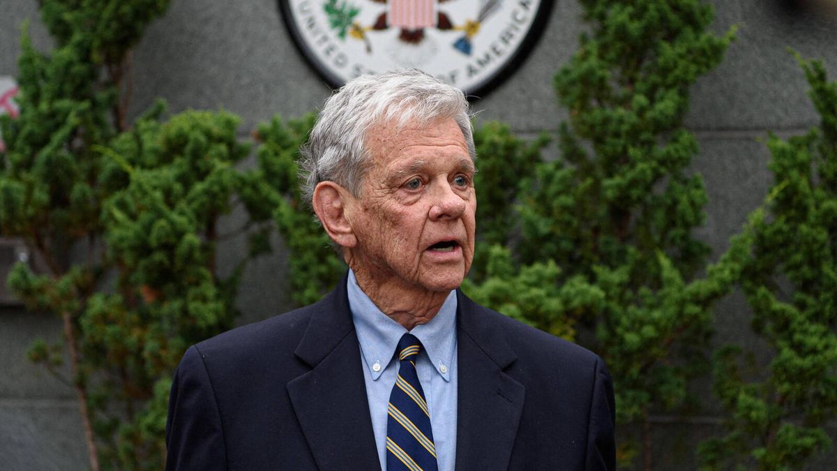 Białoruś wypuści kolejnych więźniów politycznych?