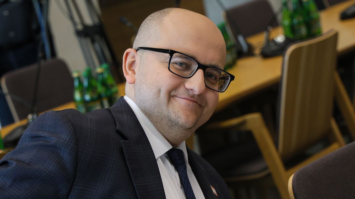 Dariusz Matecki
Rafa� Guz
immunitet, immunitetowa, regulaminowa, sejm, sejmowa, zgoda