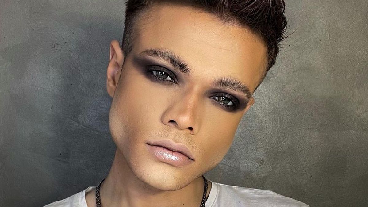 MuaBoy wystąpi na gali Marcina Najmana 