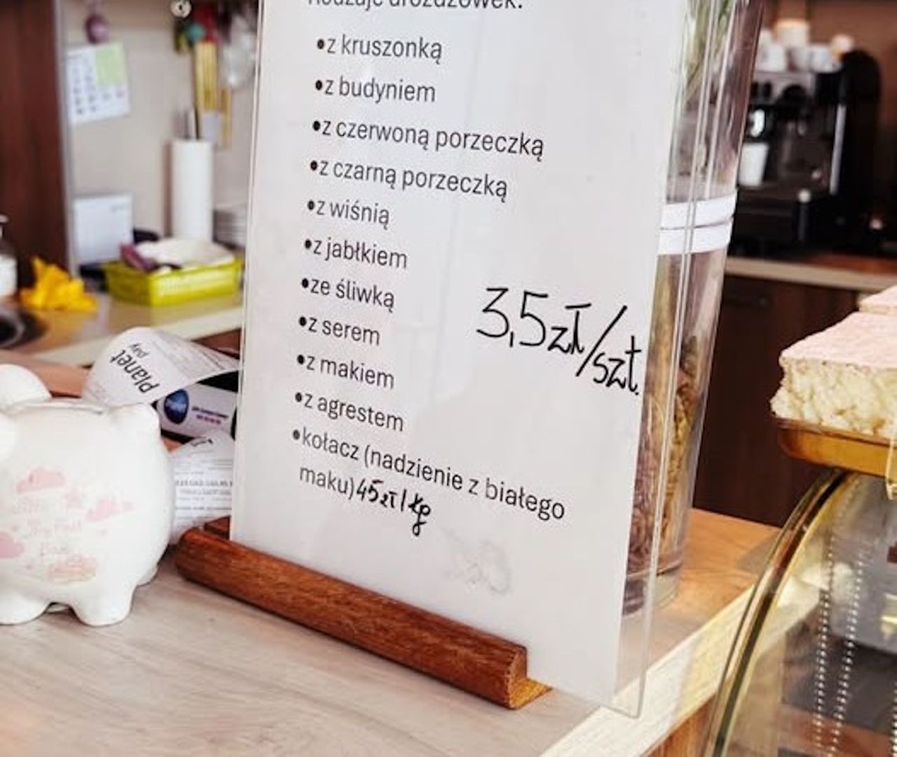 Szneki za 3,5 zł w Poznaniu. Mieszkańcy nie kryją zaskoczenia