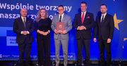 Milionowa inwestycja w gminie Frampol. Unijne wsparcie na modernizację wodociągów