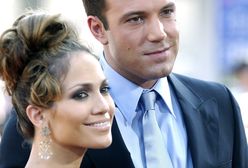 Sytuacja jak z filmu. Nowe doniesienia o związku Ben Affleck'a i Jennifer Lopez