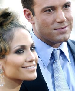 Sytuacja jak z filmu. Nowe doniesienia o związku Ben Affleck'a i Jennifer Lopez