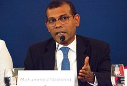 Malediwy. Zamach na byłego prezydenta. "Traktujemy tę sprawę z najwyższą powagą"