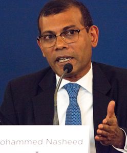 Malediwy. Zamach na byłego prezydenta. "Traktujemy tę sprawę z najwyższą powagą"