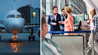 Dlaczego pasażerowie nie wchodzą do samolotu w dowolnej kolejności? Oto pięć strategii boardingu w liniach lotniczych
