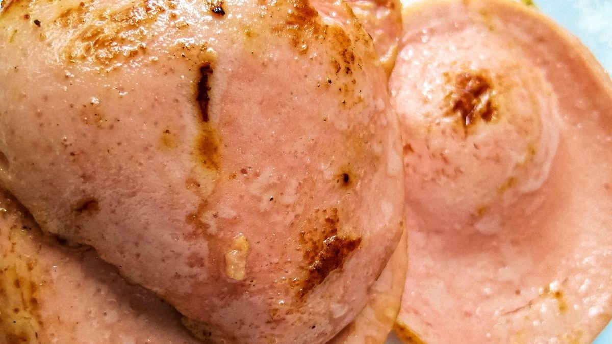 Polska wędlina znacznie odbiega od włoskiego oryginału