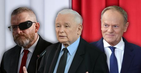 KO na prowadzeniu. PiS ma podstawy do optymizmu