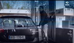 Orlen reklamuje własne przekąski hasłem „Tak wiele dobrego na stacjach Orlen"