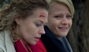 Hanka Mostowiak z "M jak miłość" wcale nie umarła w kartonach! Tak było naprawdę