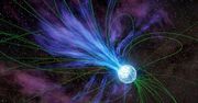 Kosmiczne "kopalnie" złota. Astronomowie odkryli ich sekrety