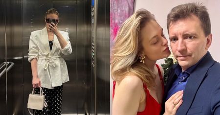 Weronika Schreiber ujawniła, czym się zajmuje ZAWODOWO. Zaskoczeni?