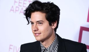 Cole Sprouse z "Przyjaciół" skończył 28 lat