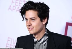 Cole Sprouse z "Przyjaciół" skończył 28 lat