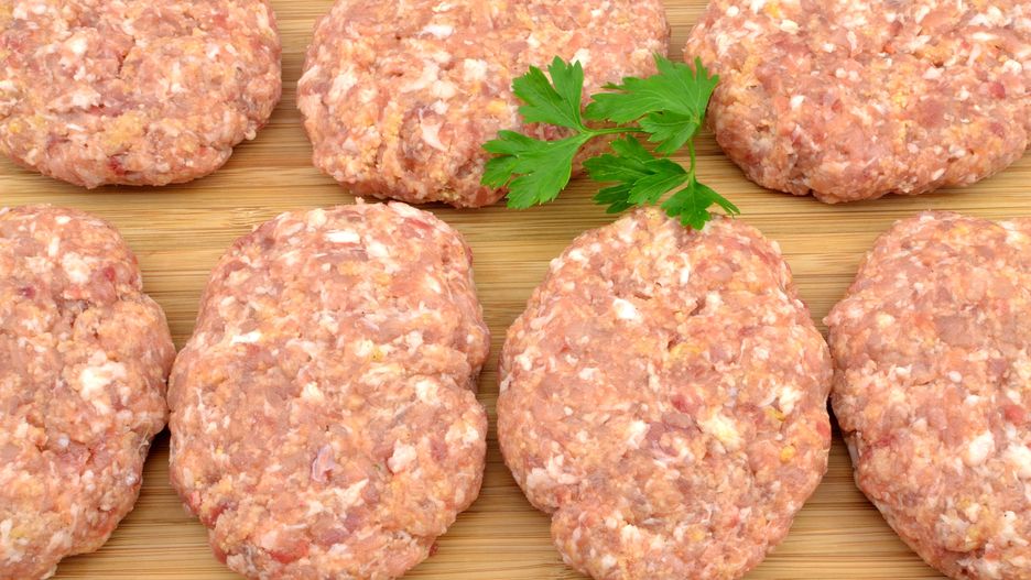 Kotlety mielone nie zawsze muszą smakować tak samo