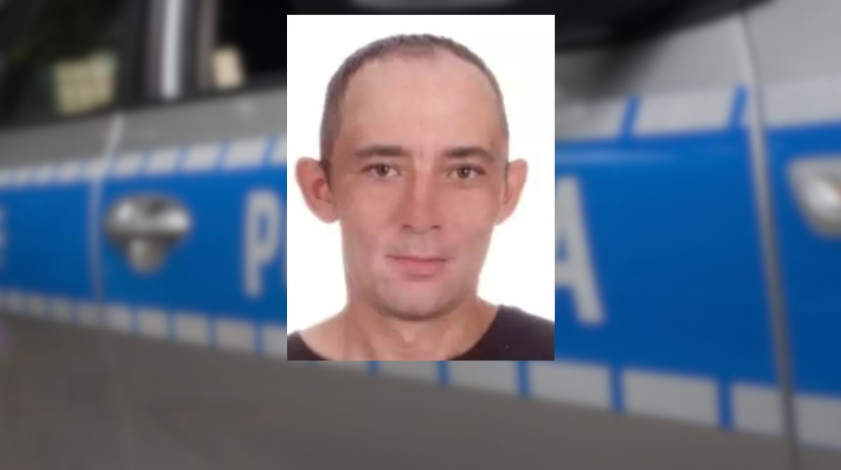 Poznań: Trwają poszukiwania Łukasza. Od 10 dni nie ma z nim kontaktu