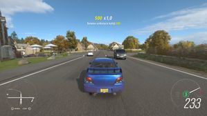 Forza Horizon 4