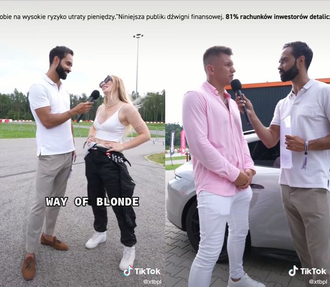 Ujawniono zarobki influencerów. Kwoty mogą zaskakiwać