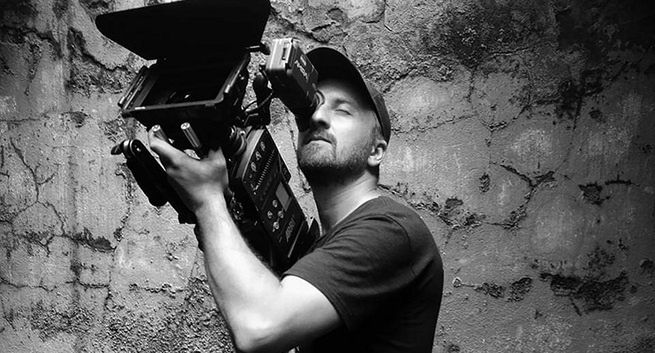 Operator Kacper Czubak dołącza do Bluebird Artists Management