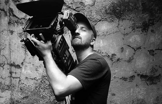 Operator Kacper Czubak dołącza do Bluebird Artists Management