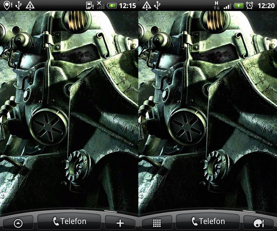 HTC Desire czy HTC Desire S? - porównanie 5