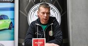 Trener JKH docenił swoich podopiecznych. "Mimo tej porażki, należą im się brawa"