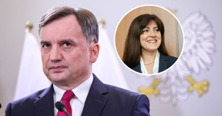 Resort Ziobry przegrał. Minister musi przeprosić sędzię