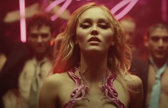 „Idol” cieszy się powodzeniem w Polsce i Skandynawii. Jak wyglądają globalne wyniki oglądalności nowego serialu HBO?