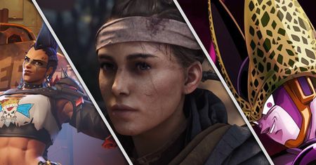 The Plague Tale: Requiem, Scorn, Call of Duty: Modern Warfare 2 i… - zobacz premiery gier października 2022