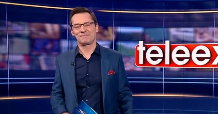 "Teleexpress" był nie do pobicia. "Fakty" TVN z rekordowym spadkiem