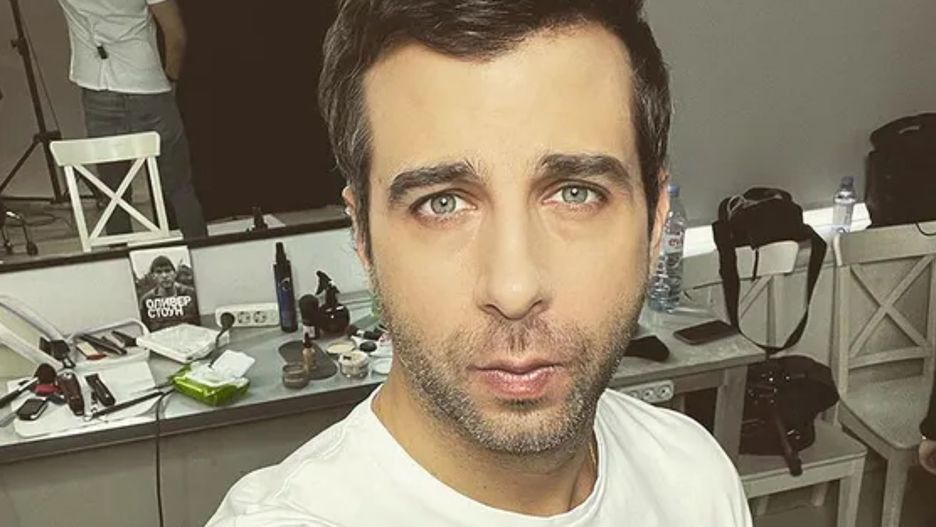 Iwan Urgant to popularny rosyjski showman. Jego konto na Instagramie śledzi 10 mln osób. To właśnie tam zaprotestował przeciwko wojnie 
