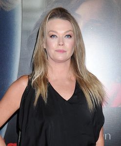 Tamara Arciuch na premierze filmu. Piękna jak zawsze