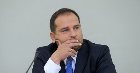 Katastrofa smoleńska. Jest decyzja sądu ws. Tomasza Arabskiego
