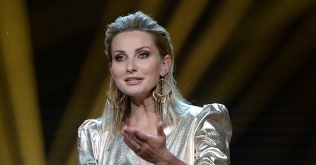 "Uciekła" z rodziną z Polski. Opisuje dramatyczną sytuację