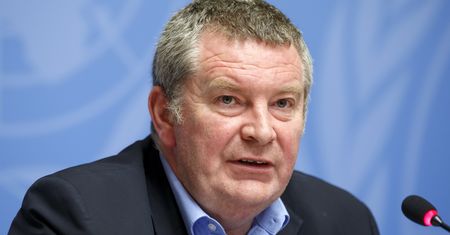 Pochodzenie koronawirusa. Głos zabrał ekspert WHO
