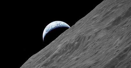 Odkryto nową planetę. Jej budowa przypomina watę cukrową