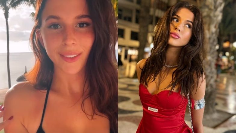 Roksana Węgiel o ukrywaniu cukrzycy