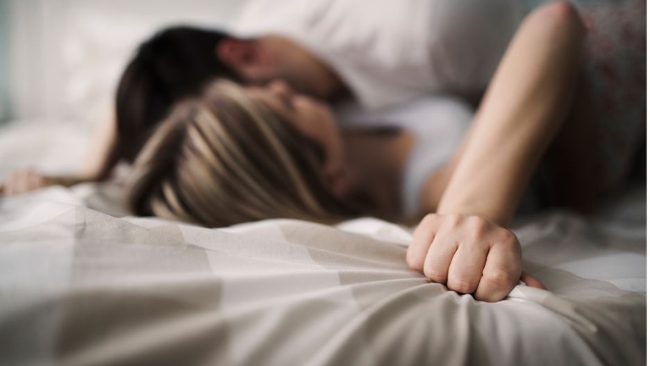 Coraz więcej mężczyzn jest zainteresowanych "receptą" na długowieczność seksualną