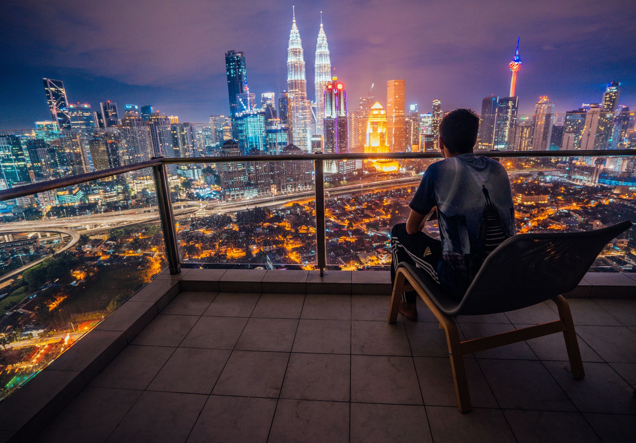 Kuala Lampur