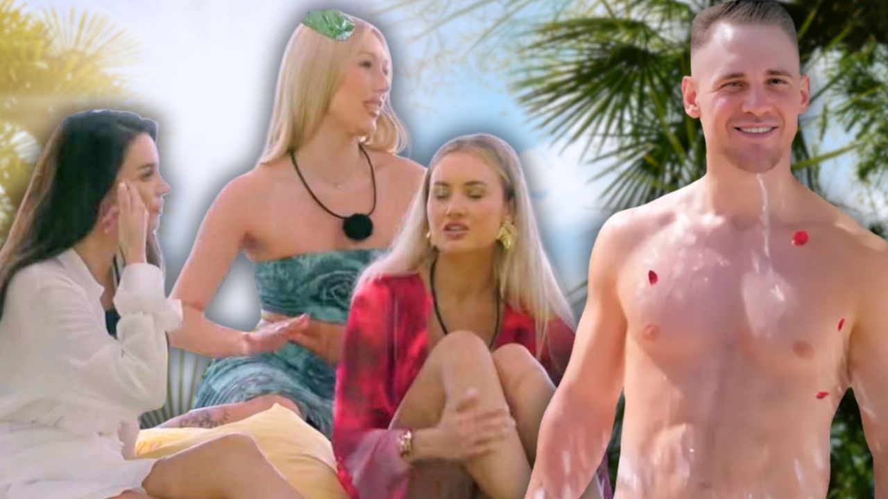 "Hotel Paradise 11": nowe zasady, spięcie o studia i zbyt niscy mężczyźni dla Alexis. "Jestem trochę zawiedziona"