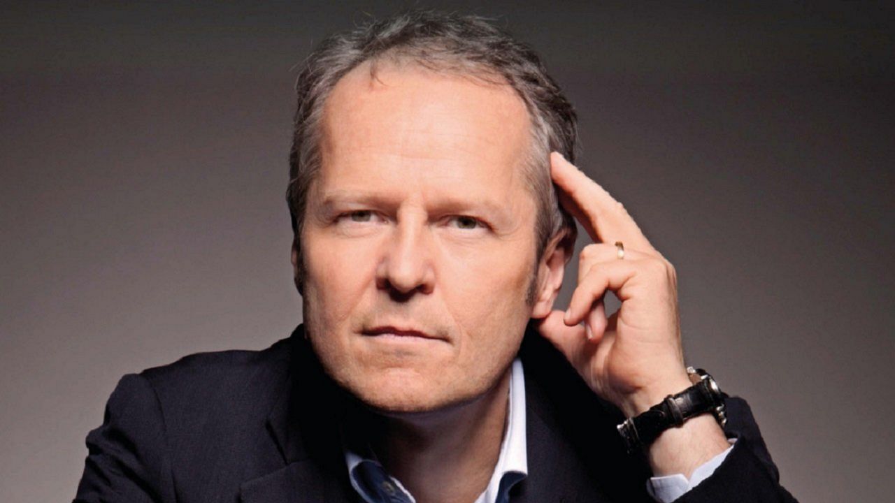 Yves Guillemot