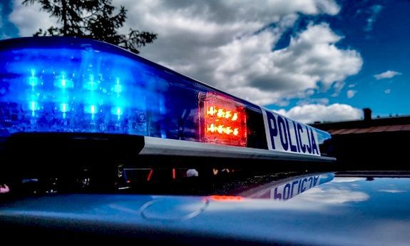 Bytom: Na rowerze, pod wpływem i z narkotykami – ucieczka przed policją
