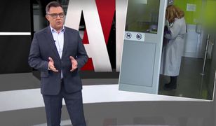 "Alarm!" TVP w ogniu krytyki. Poszło o program o kobiecie zamkniętej w zakładzie psychiatrycznym