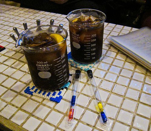 TOP 7 dziwacznych japońskich kawiarni i restauracji 9