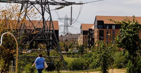Elektrownia wyłączona na cztery dni. Pierwszy taki atak w Wielkiej Brytanii